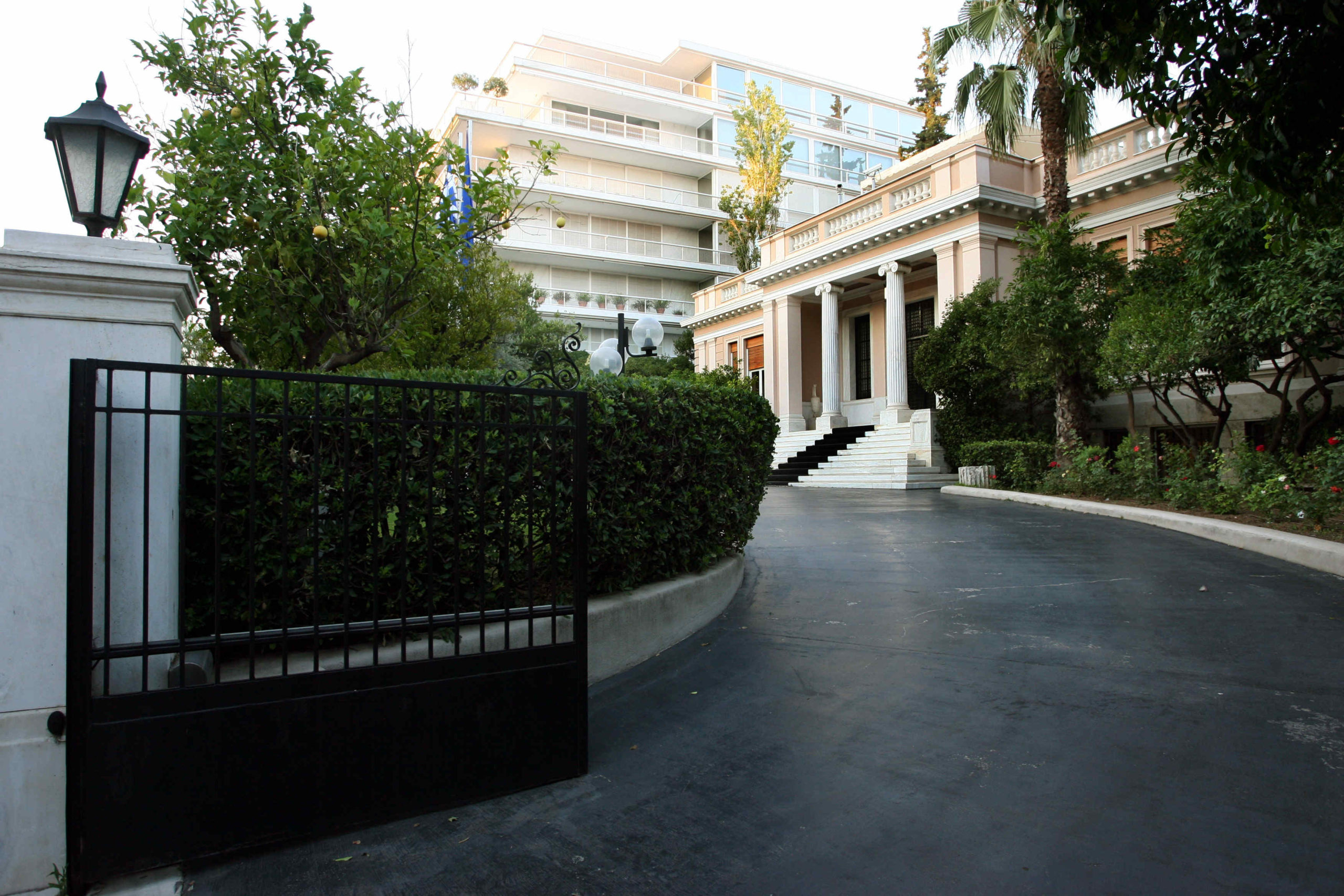 Μαξίμου: Ο στόχος της επίσκεψης Τσίπρα στις ΗΠΑ