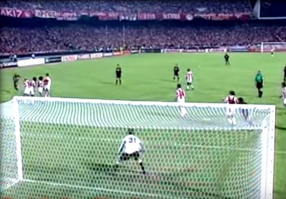 Το εντυπωσιακό «3-3» του Ολυμπιακού με την Ρεάλ -ΒΙΝΤΕΟ