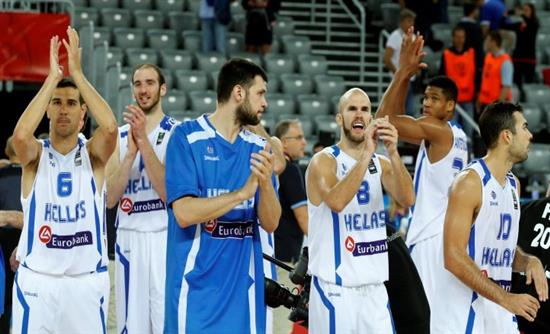 Οι αθλητικές μεταδόσεις της ημέρας