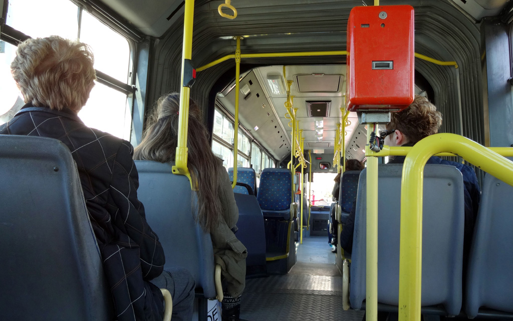 «Εκτροχιάστηκαν» τα έσοδα