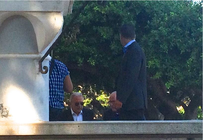 Στην Κω οι Τίμερμανς – Αβραμόπουλος – ΦΩΤΟ