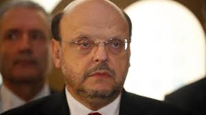 Οργισμένο σχόλιο του Αντώναρου: Ας αφήσουν τα μαχαιρώματα οι γνωστοί σώγαμπροι