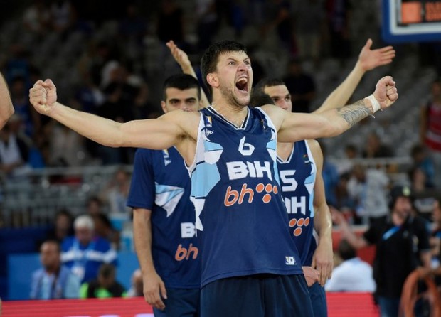Τα καλύτερα της 3ης αγωνιστικής του Ευρωμπάσκετ – ΒΙΝΤΕΟ
