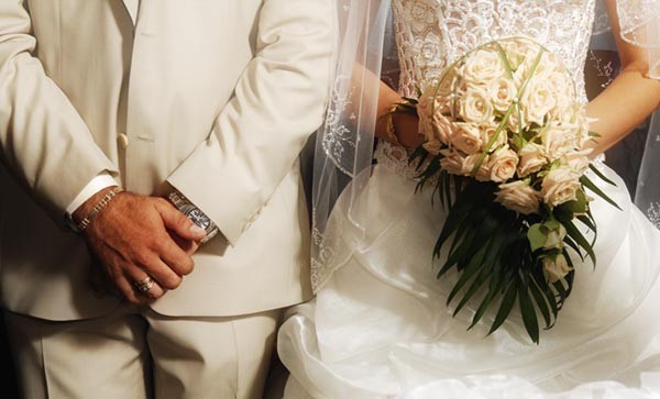 5 ερωτήσεις δείχνουν τι μέλλον θα έχει ο γάμος σας