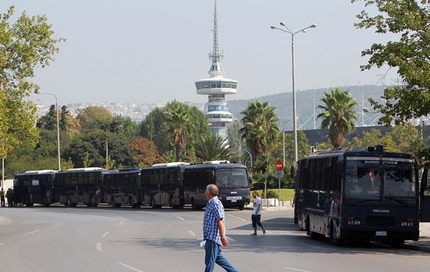 Θεσσαλονίκη – Ποιοι δρόμοι κλείνουν λόγω ΔΕΘ