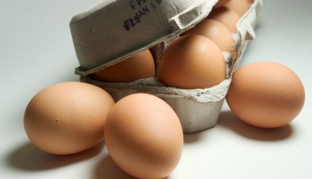 5 χρήσεις για τα ληγμένα αυγά που δεν φαντάζεστε