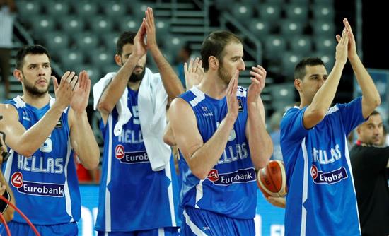 Ολα για όλα κόντρα στους Ισπανούς