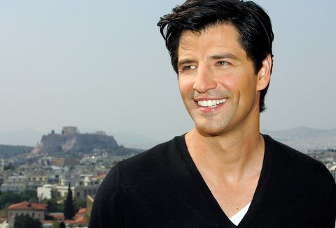 Ο Ρουβάς πήγε… λαϊκή – ΦΩΤΟ