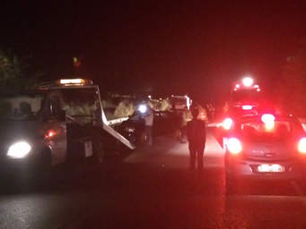 Βραζιλία- Τουλάχιστον 15 νεκροί σε τροχαίο δυστύχημα