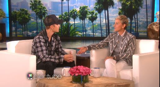 Μπίμπερ: Δεν είμαι σε σχέση – ΒΙΝΤΕΟ