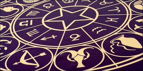Τα ζώδια της εβδομάδας