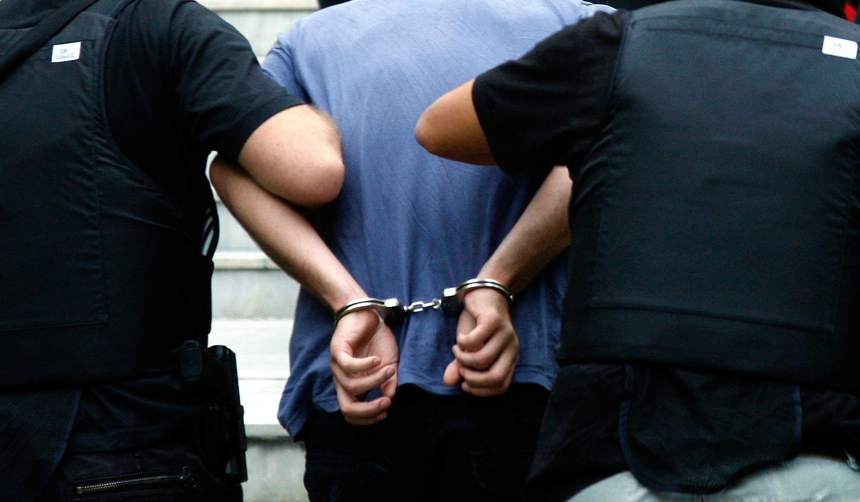 Συνελήφθη ο 25χρονος μπράβος στη Μύκονο