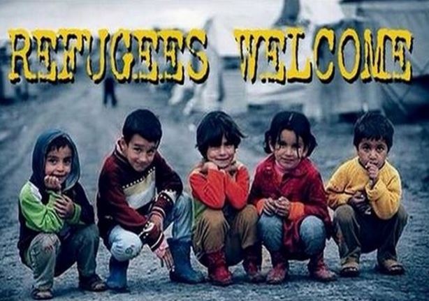 Πρόσφυγες στον αγώνα ΑΕΚ-ΠΑΣ Γιάννινα