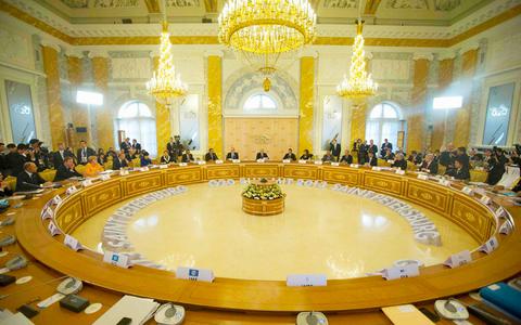 Θέμα ελληνικού χρέους θα θέσουν οι ΗΠΑ στην G20