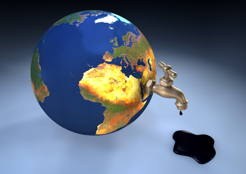 Εάν κάψουμε όλα τα ορυκτά καύσιμα της Γης…