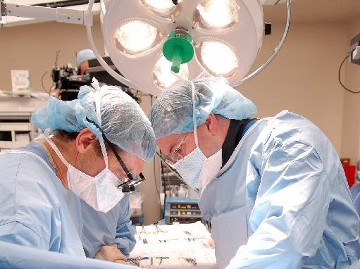 Οι εγχειρήσεις για αδυνάτισμα θεραπεύουν τον διαβήτη