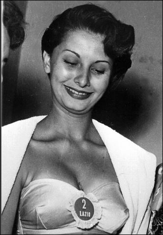 Σοφία Λόρεν – Η Ιταλίδα ντίβα κλείνει τα 81 – ΦΩΤΟ