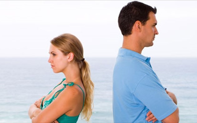 Έχετε σχέση αλλά δεν σε παντρεύεται; Ιδού οι λόγοι