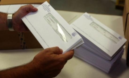 Έρχονται κατασχέσεις για χρέη 6 δισ. στα Ταμεία