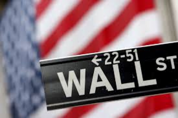 Wall Street: Μικρή άνοδος για τον Dow μετά από μεγάλες διακυμάνσεις