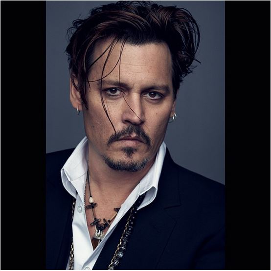 Ο Τζόνι Ντεπ απειλεί τον υπουργό της Αυστραλίας με… μπουνιές