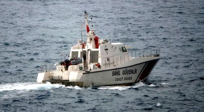 11 πρόσφυγες πνίγηκαν ανοιχτά της Κω