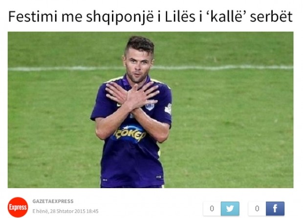 Λίλα: «Θα το κάνω ξανά…»