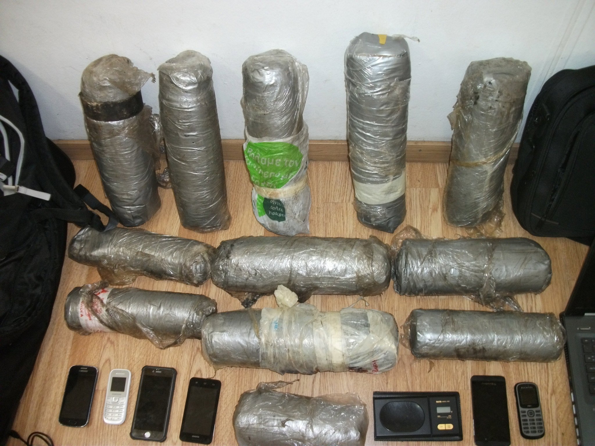 Ερευνούν τη συμμετοχή γνωστού ηθοποιού στο κύκλωμα κοκαΐνης