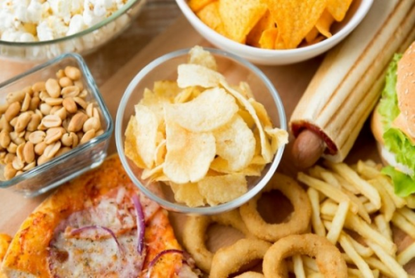 Τα 7 “θανάσιμα αμαρτήματα” της σύγχρονης διατροφής