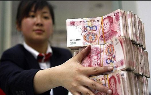 Bloomberg: Έρχονται capital control και στην Κίνα!