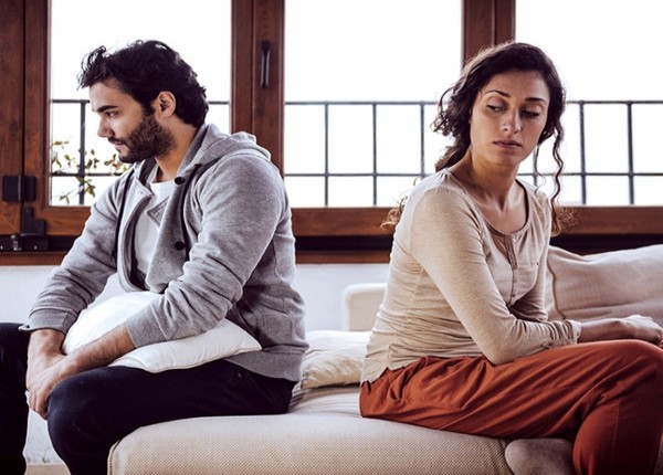 Οι 10 πιο συχνές αιτίες χωρισμού