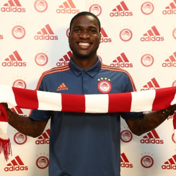 Ιντέγε: Ανυπομονώ για το Champions League