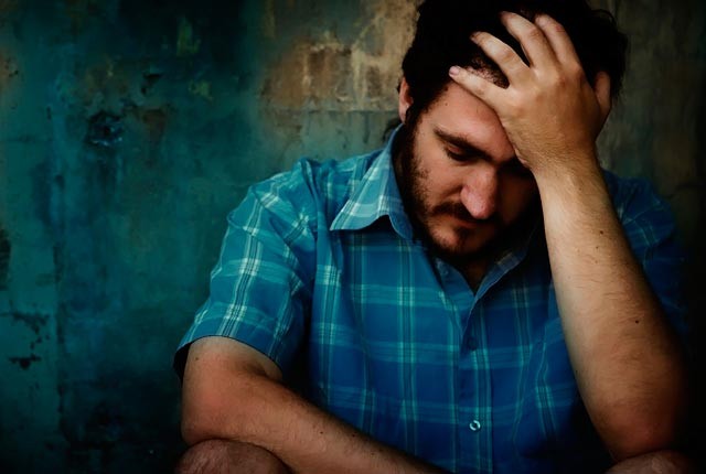 Σημάδια ότι το στρες σου δεν είναι φυσιολογικό