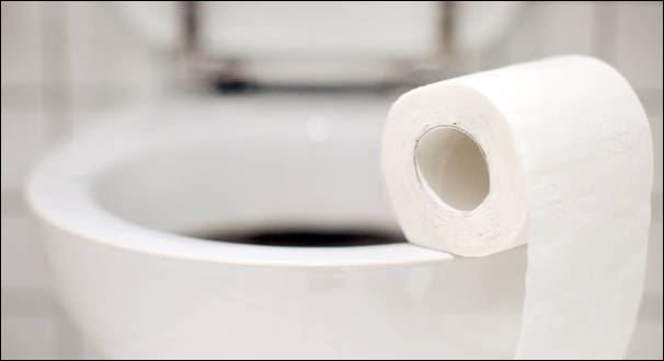 Που βρίσκεται η πιο επικίνδυνη… τουαλέτα στον κόσμο;