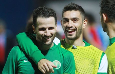 Πανιώνιος – Πανθρακικός 1-1