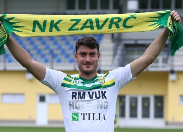 Από τον Ολυμπιακό και τα εκατομμύρια στη Σλοβενία και τα… 2.000 ευρώ!