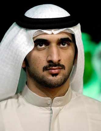 Πέθανε ξαφνικά ο 33χρονος πρίγκιπας του Ντουμπάι
