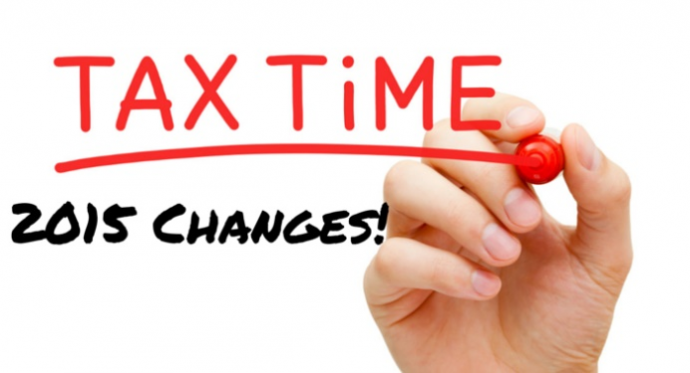 Στα σκαριά οι αλλαγές στη φορολογία μέχρι τα τέλη του 2015