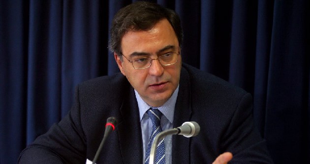 Νέες ρυθμίσεις για τα capital controls – Τι ανακοίνωσε ο Χριστοδουλάκης