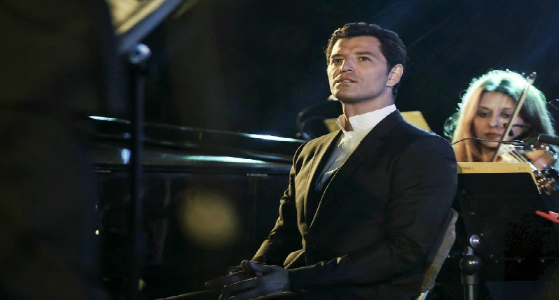 Θα τραγουδήσει ξανά Μίκη Θεοδωράκη ο Σάκης Ρουβάς;