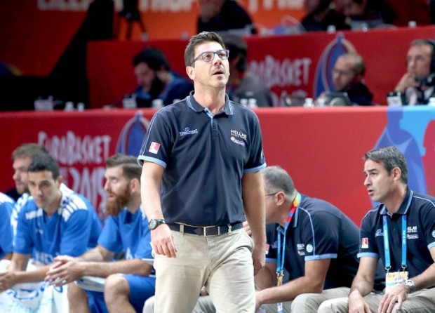 Κατσικάρης: Μπορούσαμε να πάρουμε το παιχνίδι