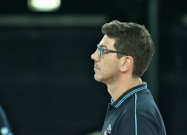 Κατσικάρης: To «εγώ» κάτω από την ομάδα