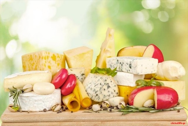 Το μυστικό της μακροζωίας και του γρήγορου μεταβολισμού