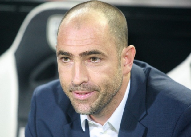 Τούντορ: “Δείξαμε χαρακτήρα”