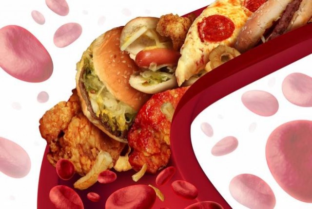 Πως αντιμετωπίζεται η «κακή» χοληστερίνη