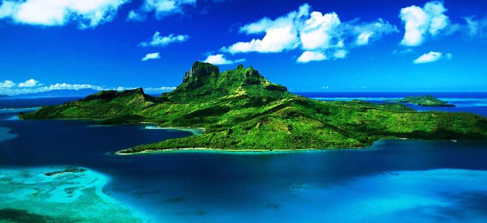 Ελληνικό νησί στους 10 καλύτερους προορισμούς για ιστιοπλοΐα στον κόσμο