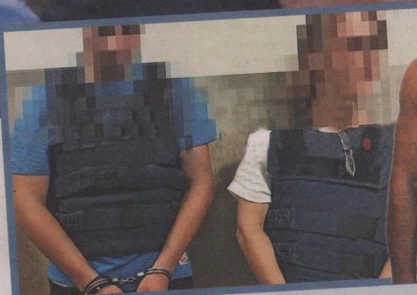 Κάτω Αχαΐα: Συγκλονιστική μαρτυρία για το φονικό