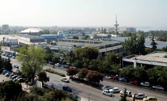 Αυξημένη κατά 37% η επισκεψιμότητα την πρώτη ημέρα της ΔΕΘ