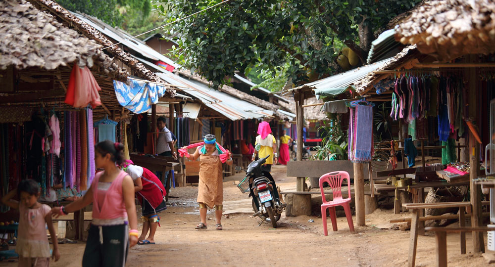 Σοκ στην Ταϊλάνδη – Σκότωσε 5 παιδιά επειδή έκαναν φασαρία