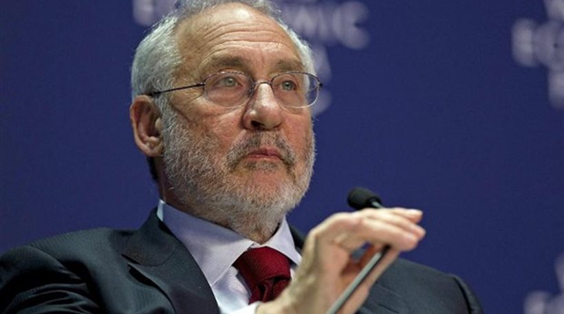 Στίγκλιτς: Η Αριστερά σε ΗΠΑ – Ευρώπη να αναλάβει δράση